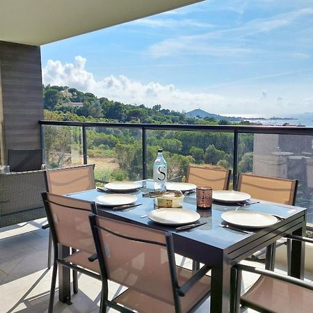 Kiara - Beach By Foot Terrace Isolella - By Tgb Pietrosella Exterior foto