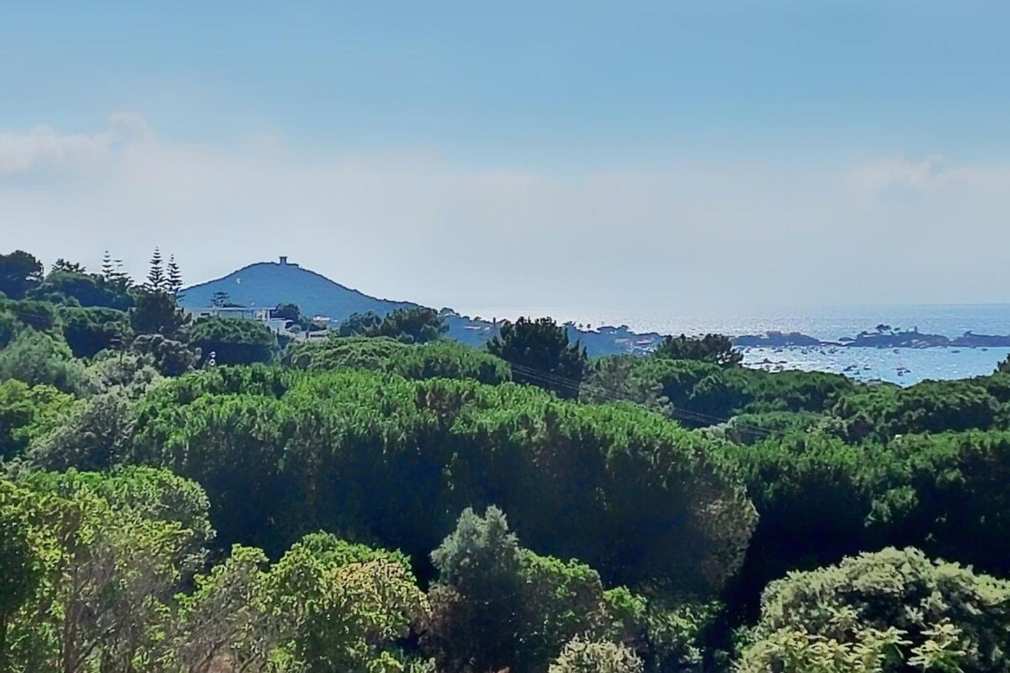 Kiara - Beach By Foot Terrace Isolella - By Tgb Pietrosella Exterior foto