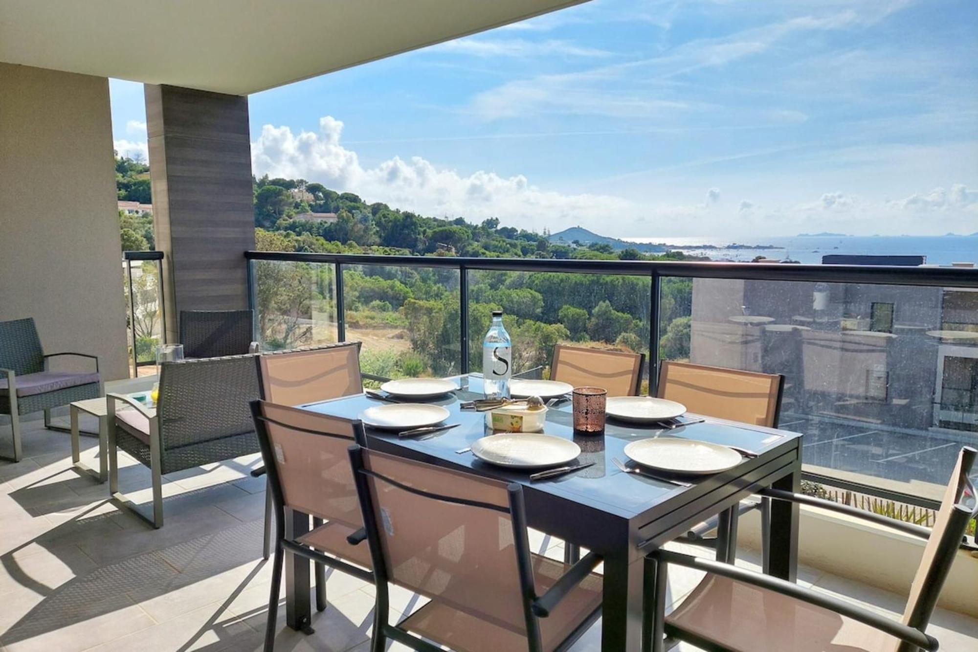 Kiara - Beach By Foot Terrace Isolella - By Tgb Pietrosella Exterior foto