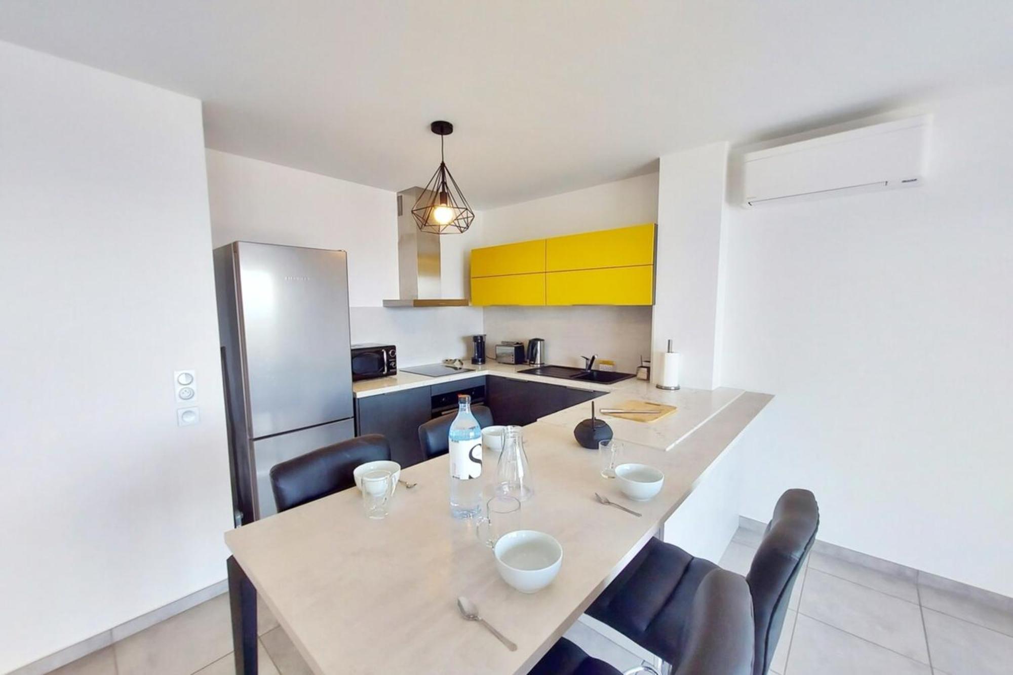 Kiara - Beach By Foot Terrace Isolella - By Tgb Pietrosella Exterior foto